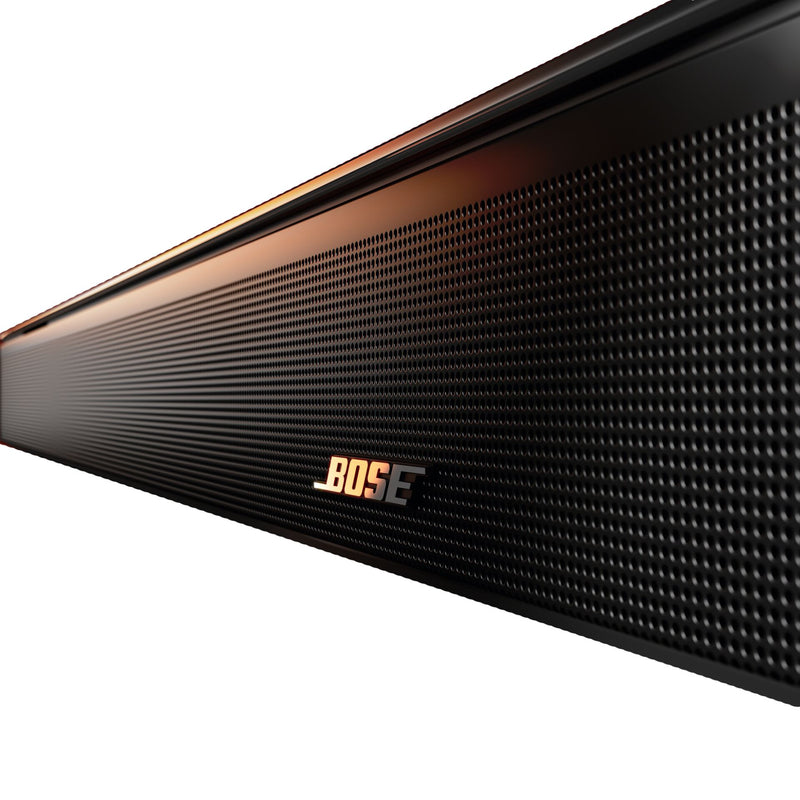 Bose Smart Ultra Sound Bar with Dolby Atmos and Voice Control — View 8