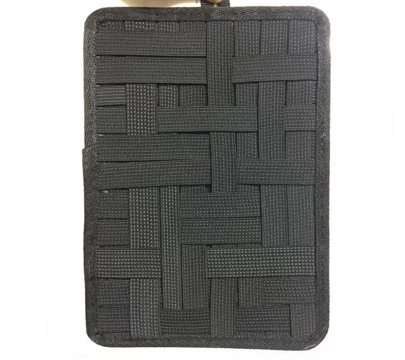 Digital Basics Cable and Accessory Travel Organizer — View 4