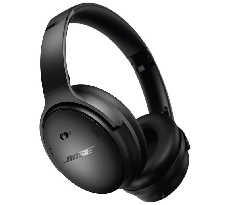 Bose QuietComfort Noise Cancelling Headphones — View 12