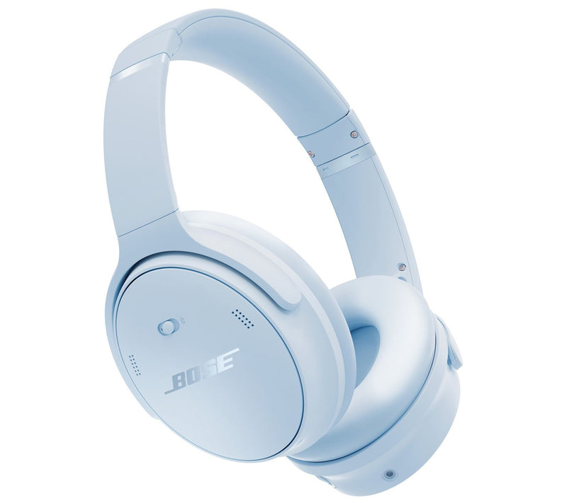 Bose QuietComfort Noise Cancelling Headphones — View 17