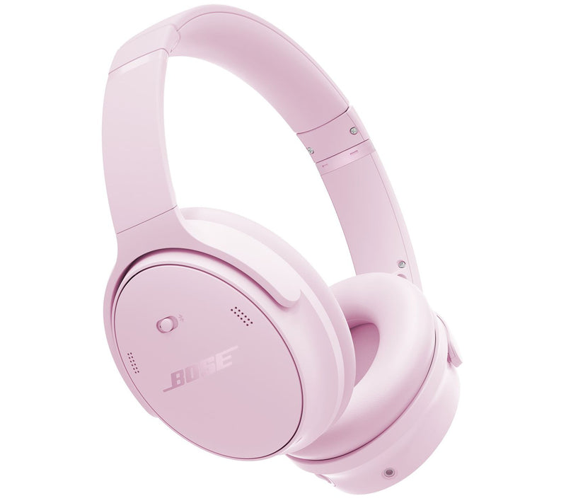 Bose QuietComfort Noise Cancelling Headphones — Main view