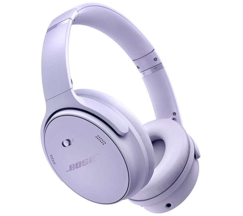 Bose QuietComfort Noise Cancelling Headphones — View 13