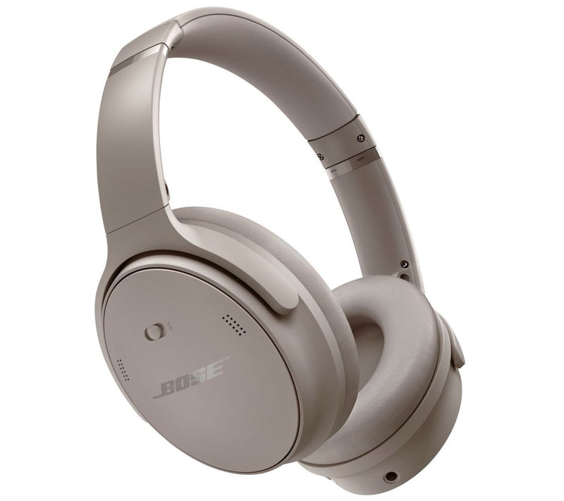 Bose QuietComfort Noise Cancelling Headphones — View 20