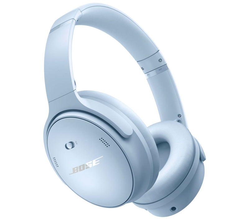 Bose QuietComfort Noise Cancelling Headphones — View 3