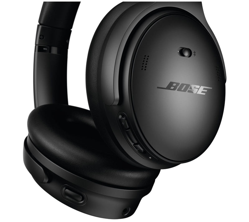 Bose QuietComfort Noise Cancelling Headphones — View 29