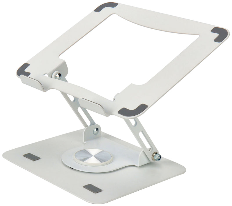 Uncaged Ergonomics Swivel Stand for Laptops & Tablets — View 5