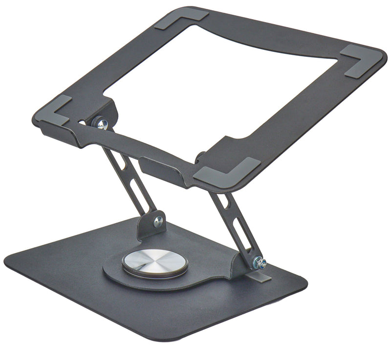Uncaged Ergonomics Swivel Stand for Laptops & Tablets — Main view