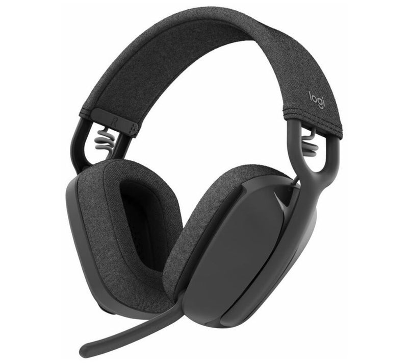 Logitech Zone Vibe 100 Wireless Headset — View 7