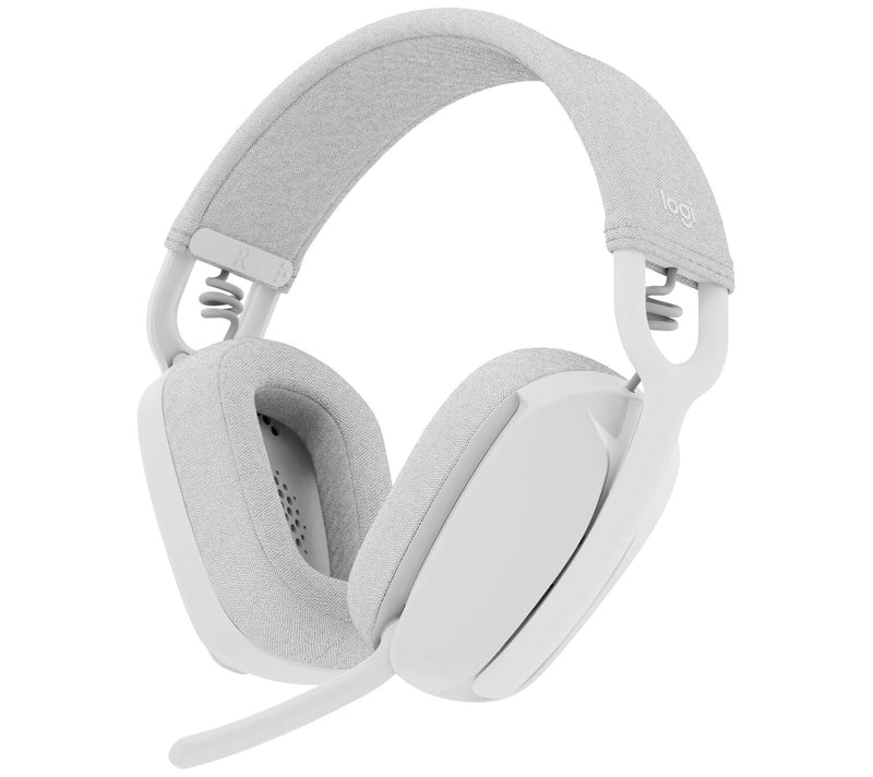 Logitech Zone Vibe 100 Wireless Headset — View 5
