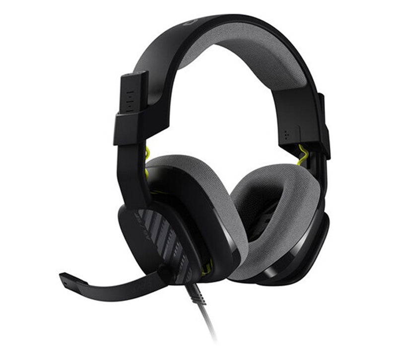 Logitech Astro A10 Gen 2 Wired Gaming Headset -Playstation — View 4