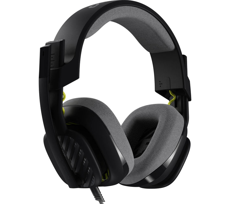 Logitech Astro A10 Gen 2 Wired Gaming Headset -Playstation — View 7