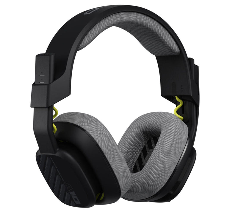 Logitech Astro A10 Gen 2 Wired Gaming Headset -Playstation — View 2