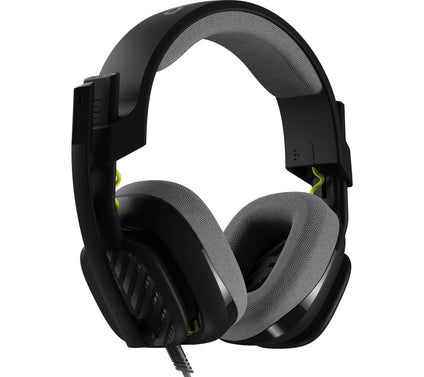 Logitech Astro A10 Gen 2 Wired Gaming Headset -Playstation