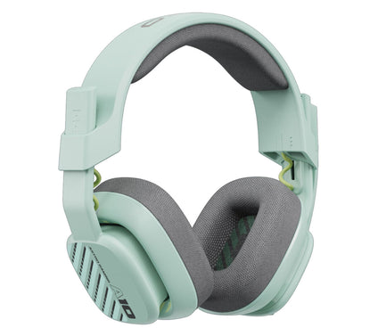 Logitech Astro A10 Gen 2 Wired Gaming Headset- PC