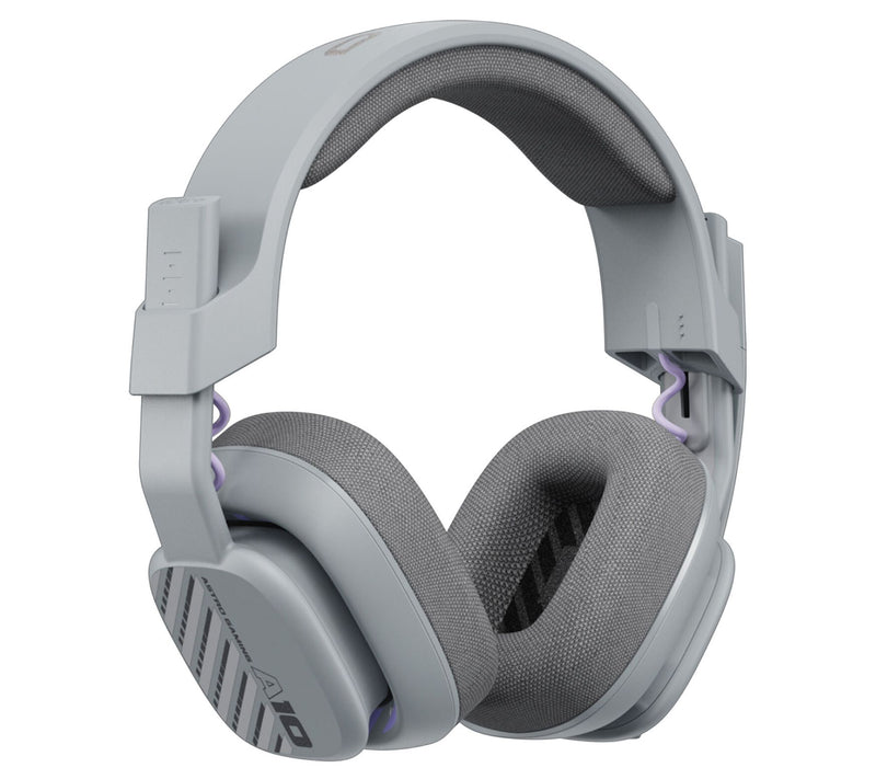 Logitech Astro A10 Gen 2 Wired Gaming Headset- PC — View 5