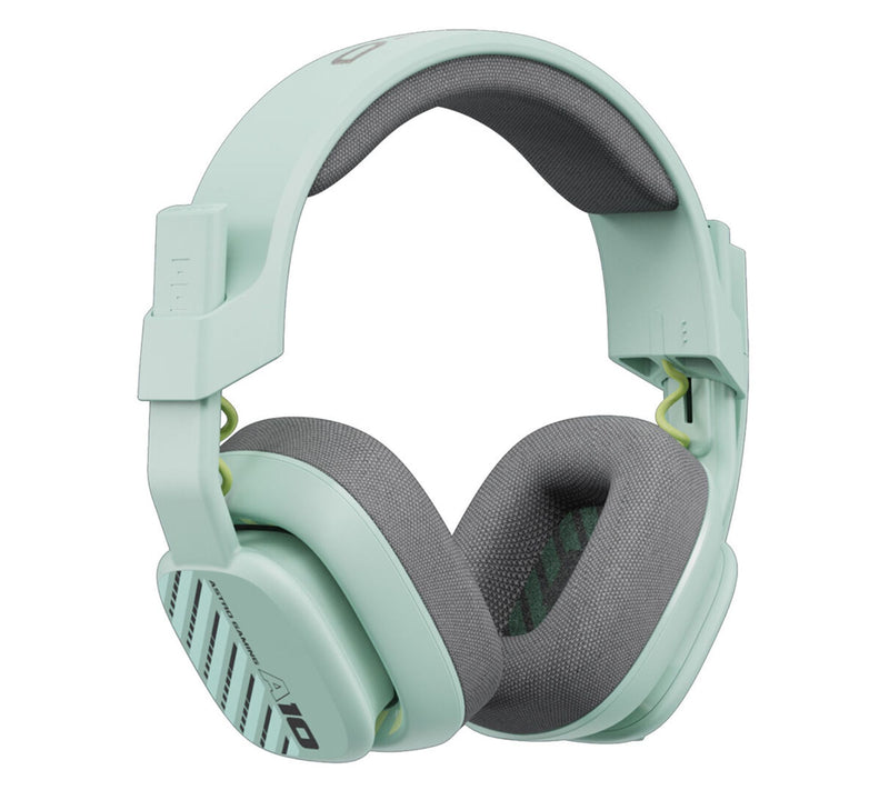 Logitech Astro A10 Gen 2 Wired Gaming Headset- PC — View 7