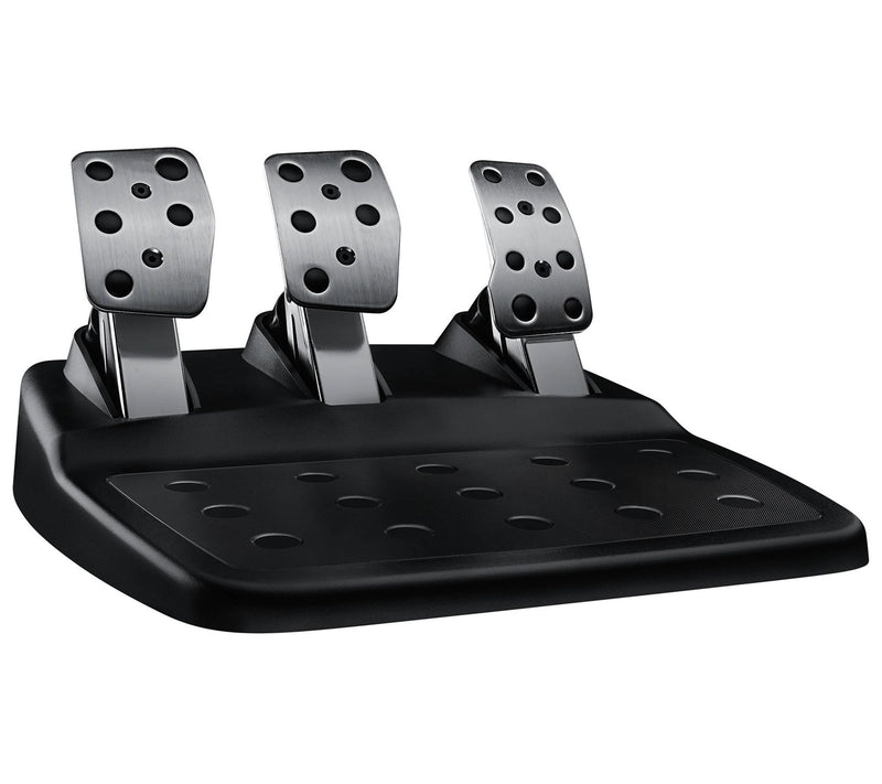Logitech G920 Driving Force Racing Wheel withPedals -Xbox/PC — View 7