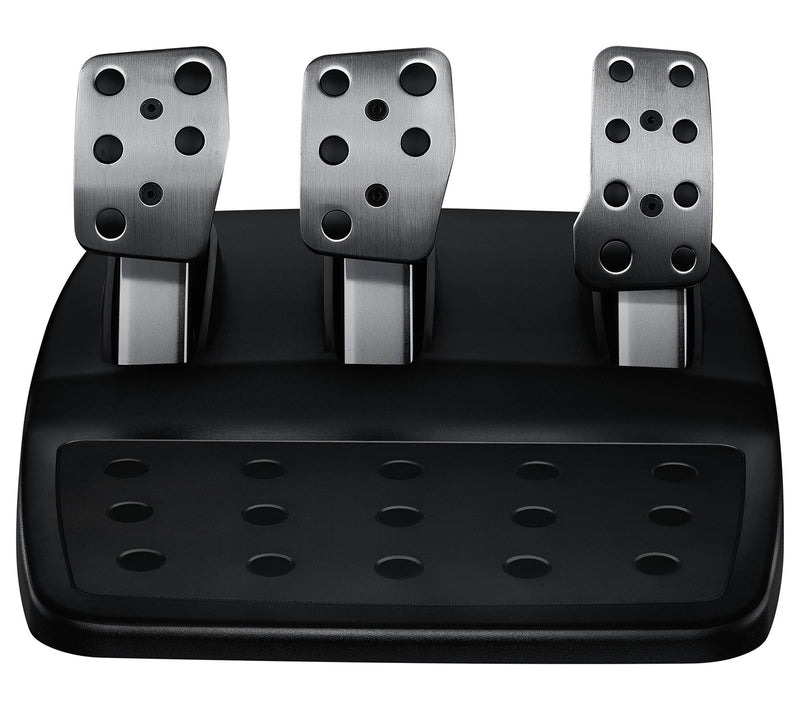 Logitech G920 Driving Force Racing Wheel withPedals -Xbox/PC — View 6