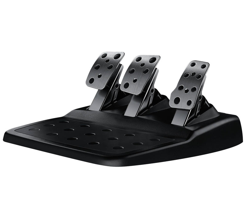 Logitech G29 Driving Force Racing Wheel &PedalsPlayStation/PC — View 8