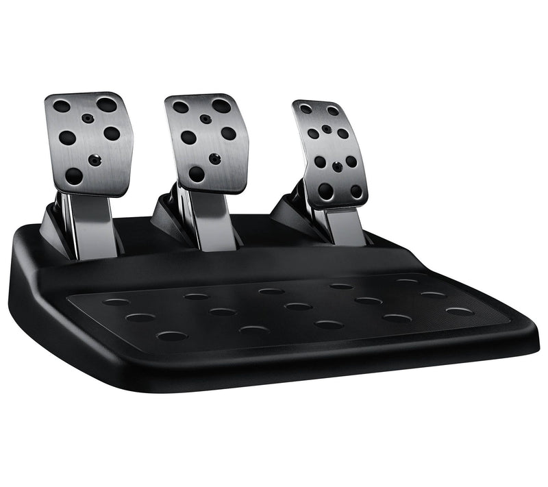 Logitech G29 Driving Force Racing Wheel &PedalsPlayStation/PC — View 7