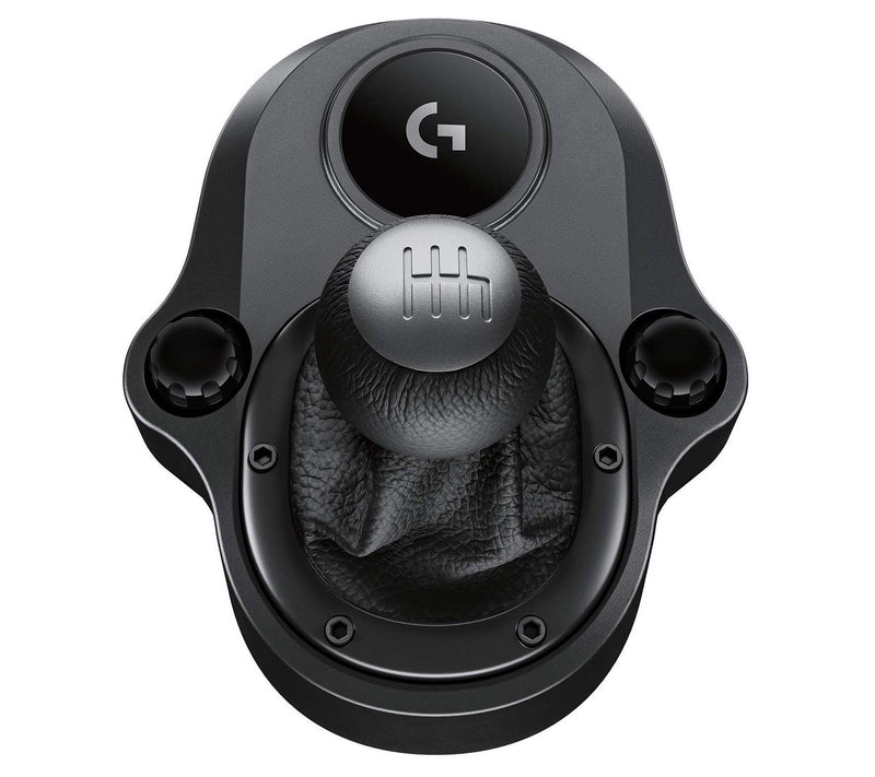 Logitech Driving Force Shifter for G923/G920/G2Racing Wheel — View 4