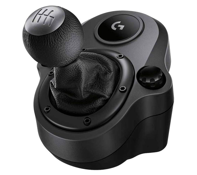 Logitech Driving Force Shifter for G923/G920/G2Racing Wheel — Main view