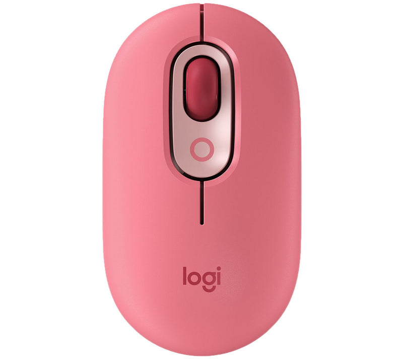 Logitech POP Wireless Bluetooth Mouse — View 9