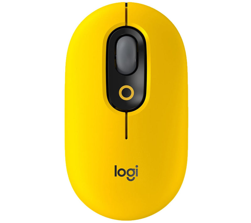 Logitech POP Wireless Bluetooth Mouse — View 10