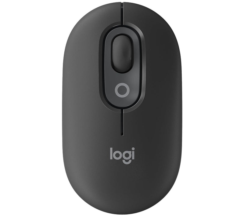 Logitech POP Wireless Bluetooth Mouse — View 11