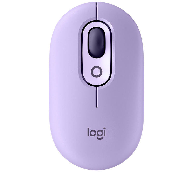 Logitech POP Wireless Bluetooth Mouse — View 12