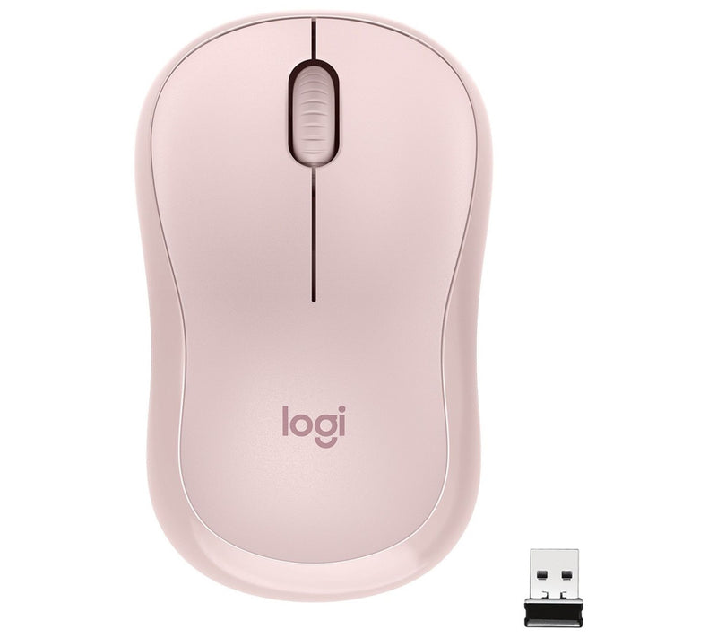 Logitech M220 SILENT Wireless Mouse — View 3