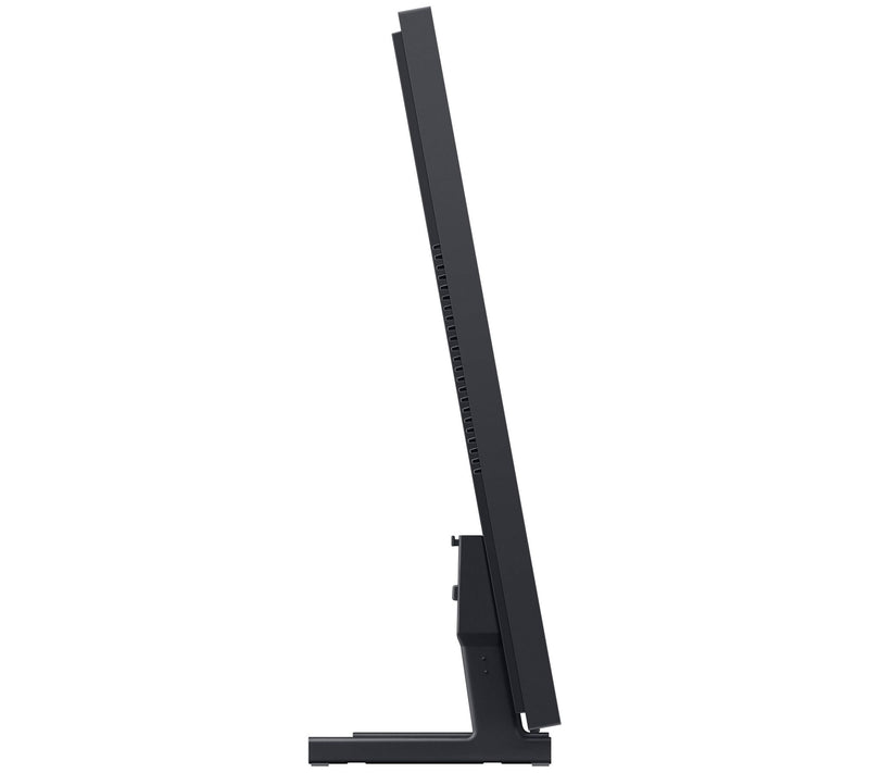 Samsung 85" The Frame 4K Smart QLED TV with Voucher & 2-Yr Warranty — View 4