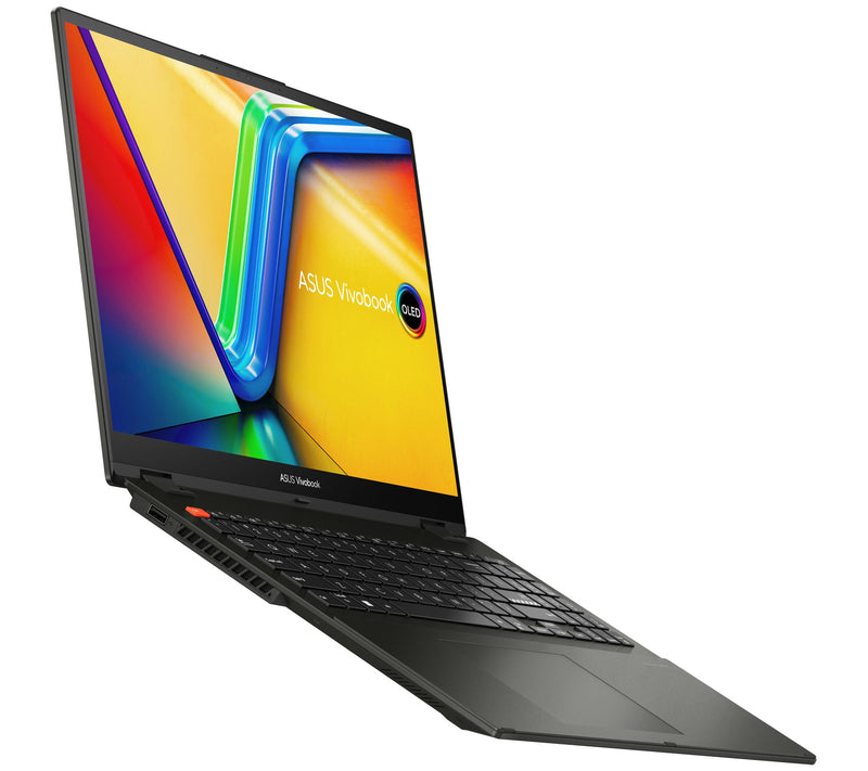 ASUS Vivobook S 16" Flip Touch Laptop, Ryzen 5 8GB, 512GB SSD with Voucher — View 5