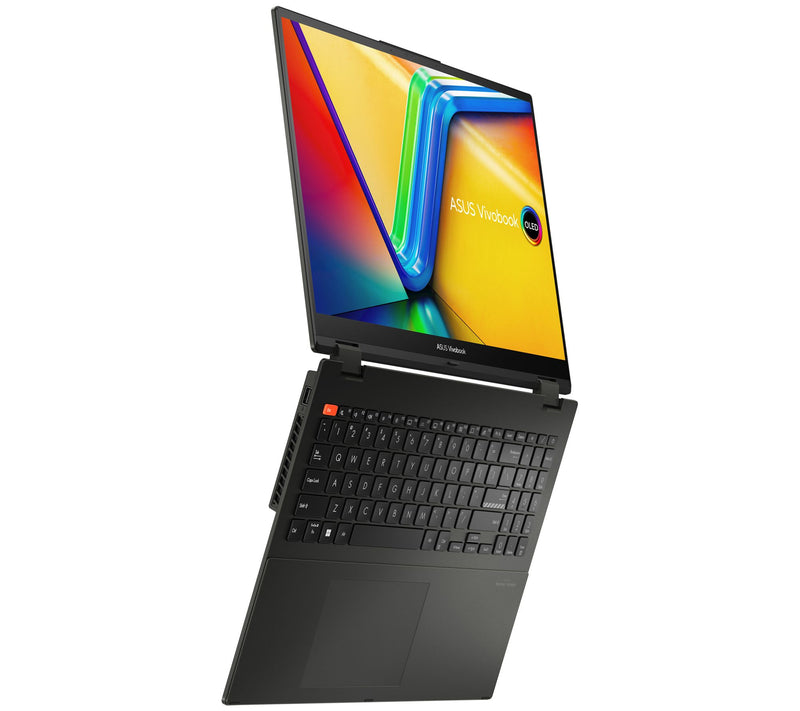 ASUS Vivobook S 16" Flip Touch Laptop, Ryzen 5 8GB, 512GB SSD with Voucher — View 4