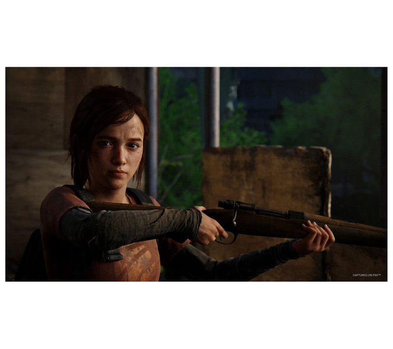 The Last of Us Part 1 - PS5 — View 5