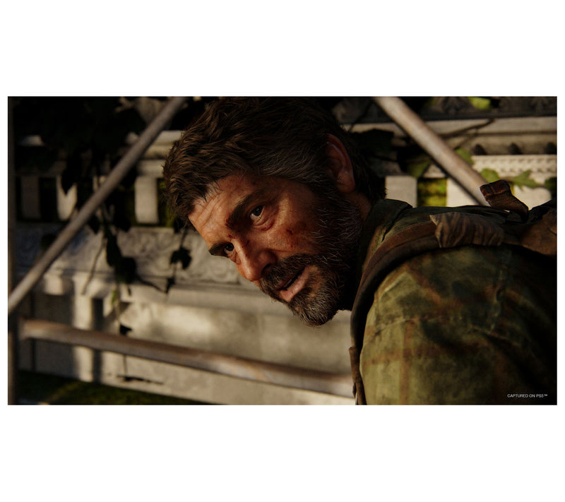 The Last of Us Part 1 - PS5 — View 4