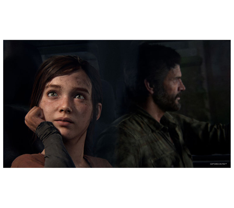 The Last of Us Part 1 - PS5 — View 7