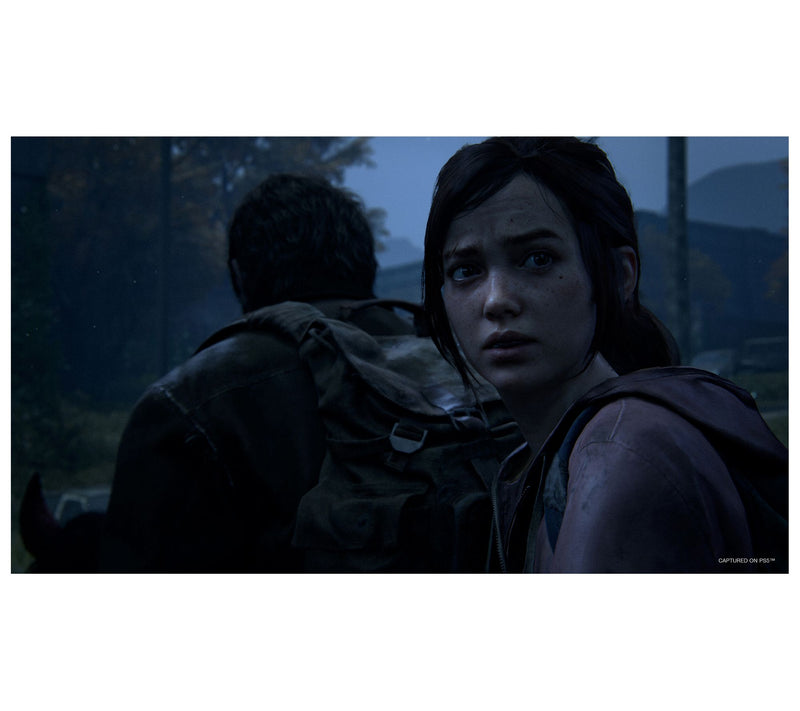 The Last of Us Part 1 - PS5 — View 2