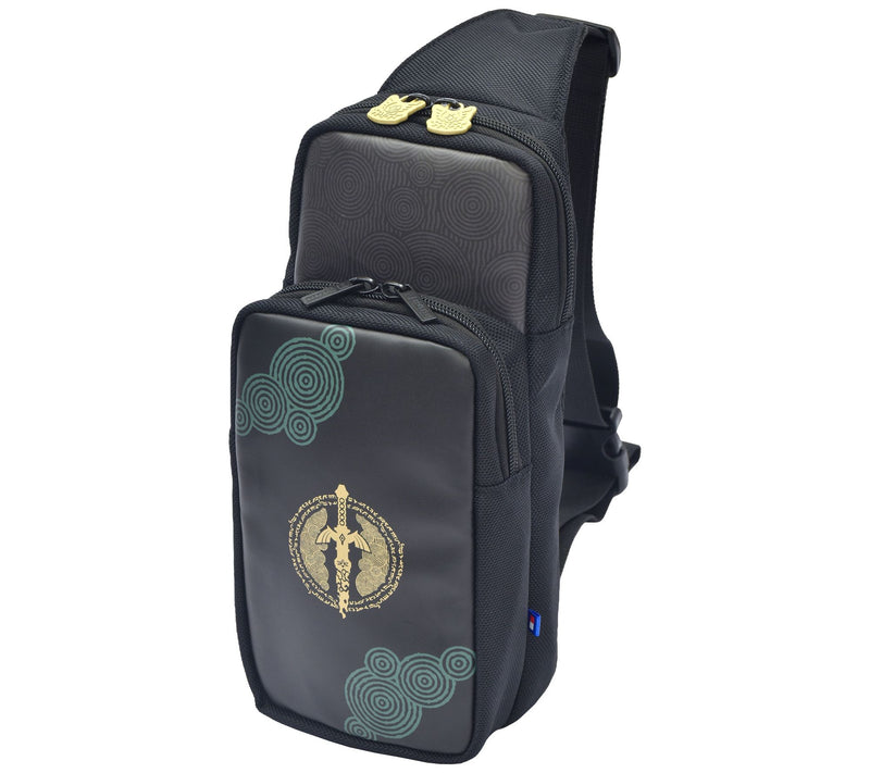 Hori Nintendo Switch Adventure Pack- The Legend  of Zelda — View 6