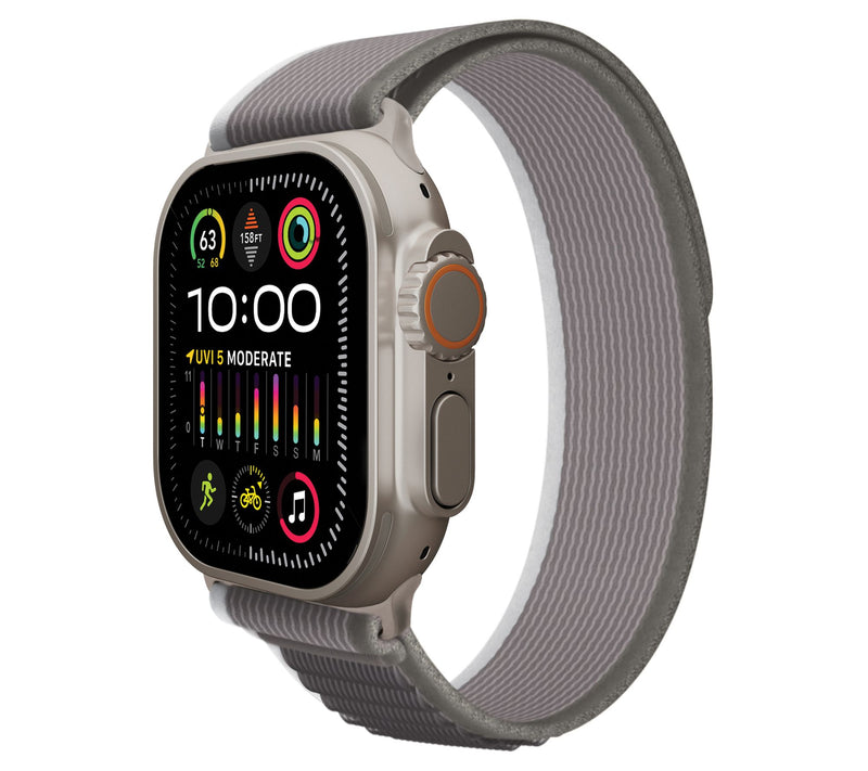 Apple Watch Ultra 2 49mm S/M GPS & Cellular Sma rtwatch — Main view