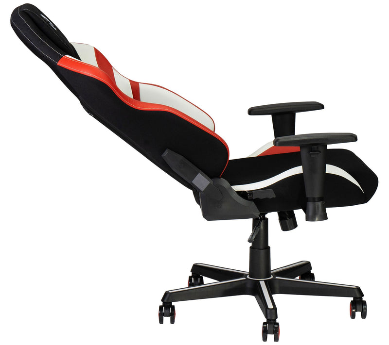 Techni Sport ECHO 2.0 Memory Foam Adjustable PCGaming Chair — View 6