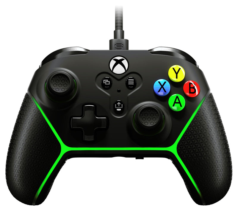 Surge Xbox/Windows Microwatt Controller For Kid — View 10
