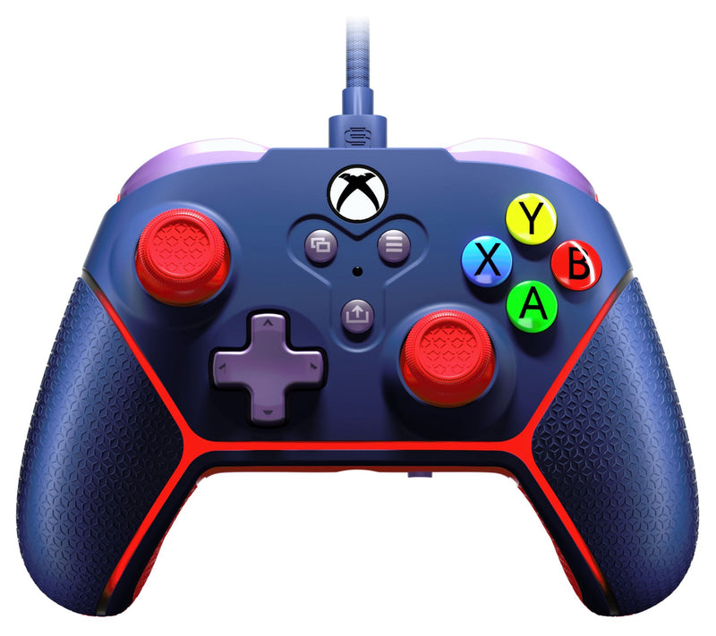 Surge Xbox/Windows Microwatt Controller For Kid — Main view