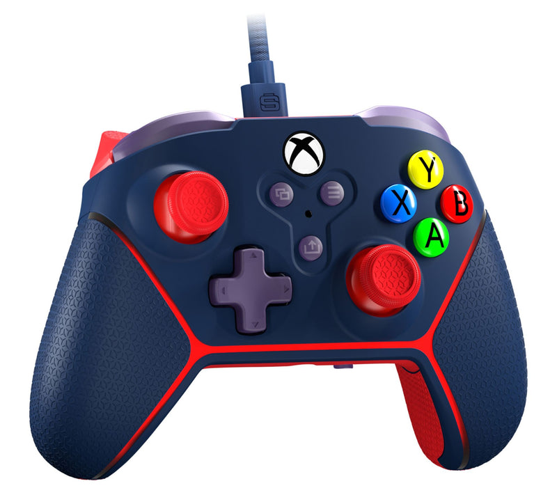 Surge Xbox/Windows Microwatt Controller For Kid — View 3