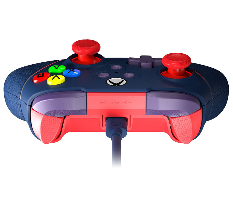 Surge Xbox/Windows Microwatt Controller For Kid — View 5