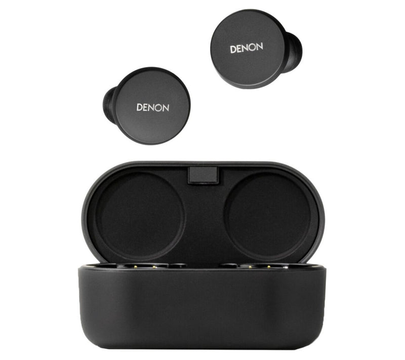 Denon PerL True Wireless Earbuds — View 4