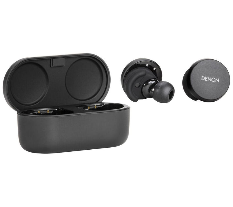 Denon PerL True Wireless Earbuds — Main view