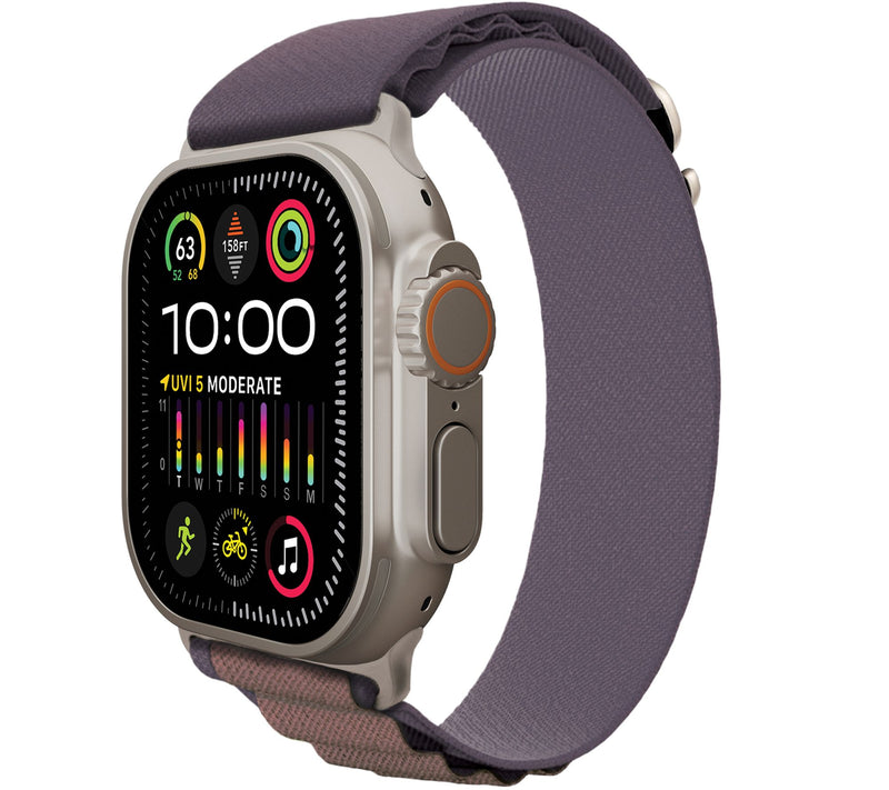 Apple Watch Ultra 2 49mm GPS & Cellular with Accessories — View 11