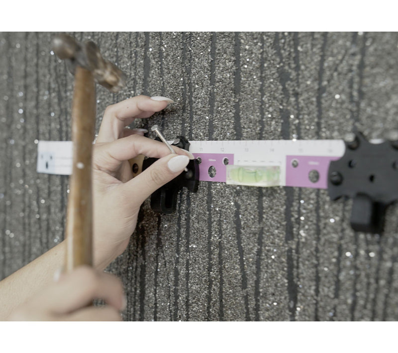HangSmart NO STUD DIY TV Mount — View 4
