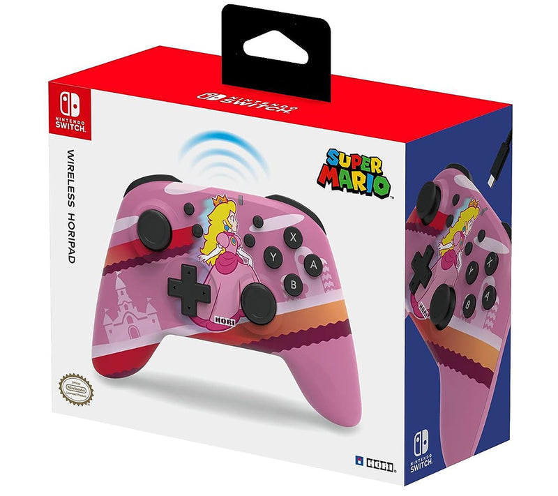 Hori Wireless Horipad Controller — View 4